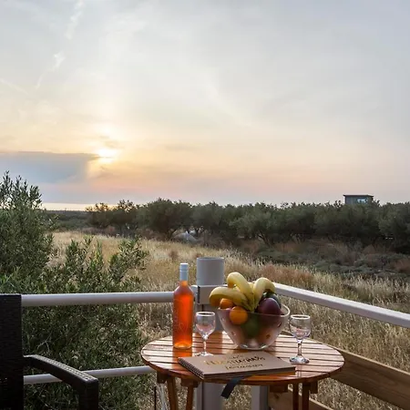 Holiday home Heaven *